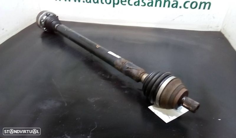 Transmissão Dto Volkswagen Golf V (1K1) - 2