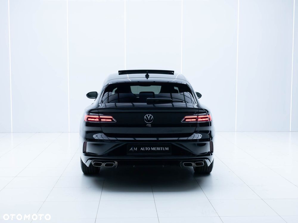Volkswagen Arteon Shooting Brake 2.0 TSI 4Motion R DSG - 11