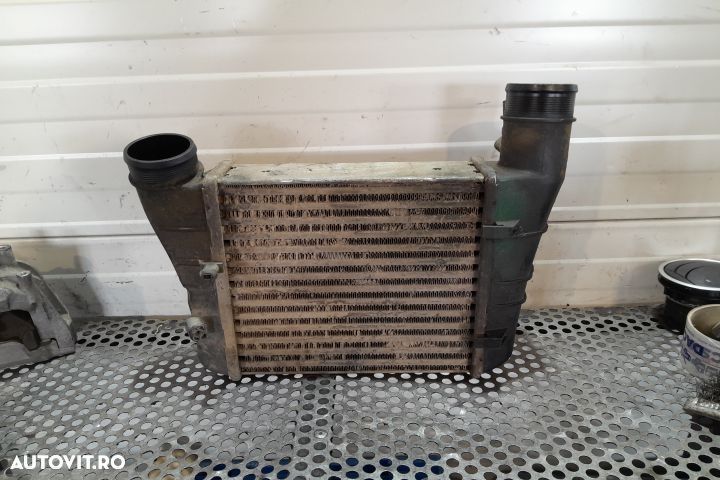 Intercooler 8E0145805AA 8E0145805AA Audi A4 B7 [2004 - 2008] Avant wa - 1