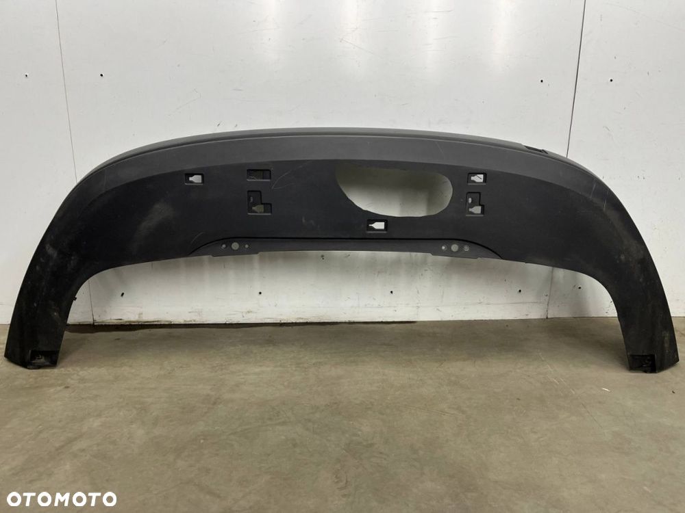 Zderzak tylny Polestar 2 II 20r.- tył 4XPDC 3166398 - 8