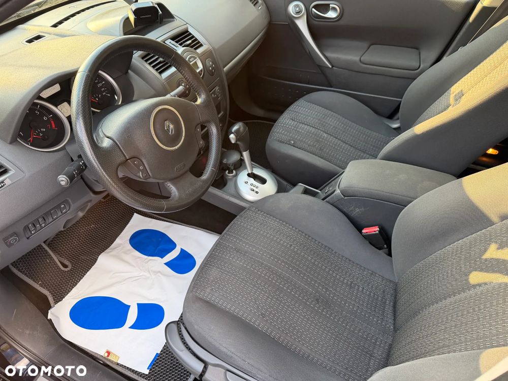 Renault Megane - 6