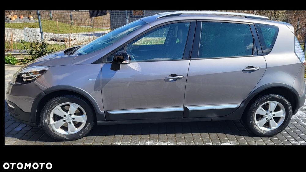 Renault Scenic 1.6 dCi Energy Bose Edition - 5