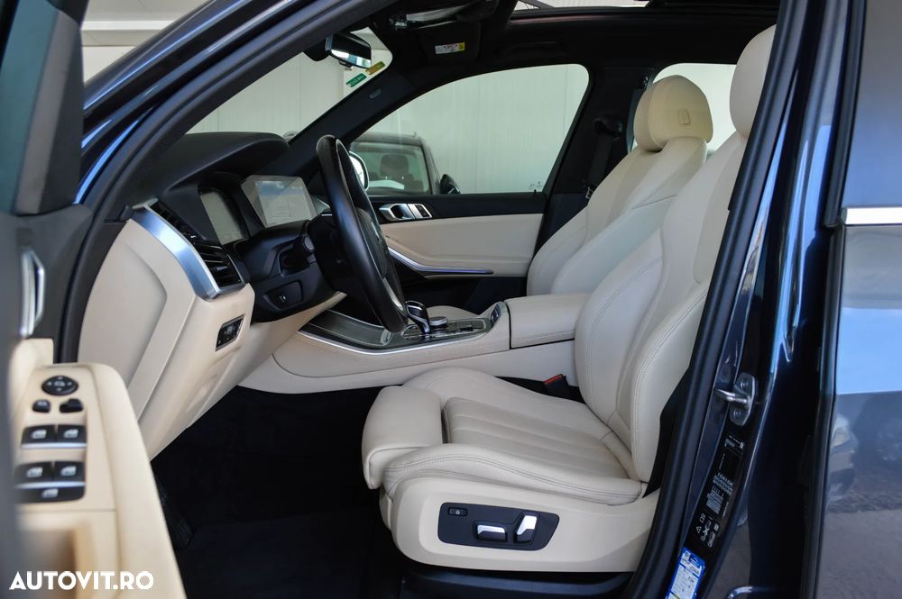 BMW X5 xDrive25d xLine - 18