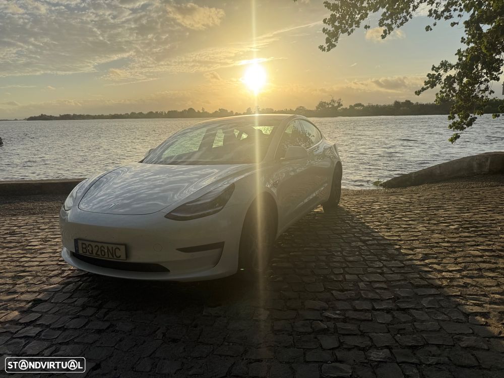 Tesla Model 3 AWD Dual Motor Performance - 12