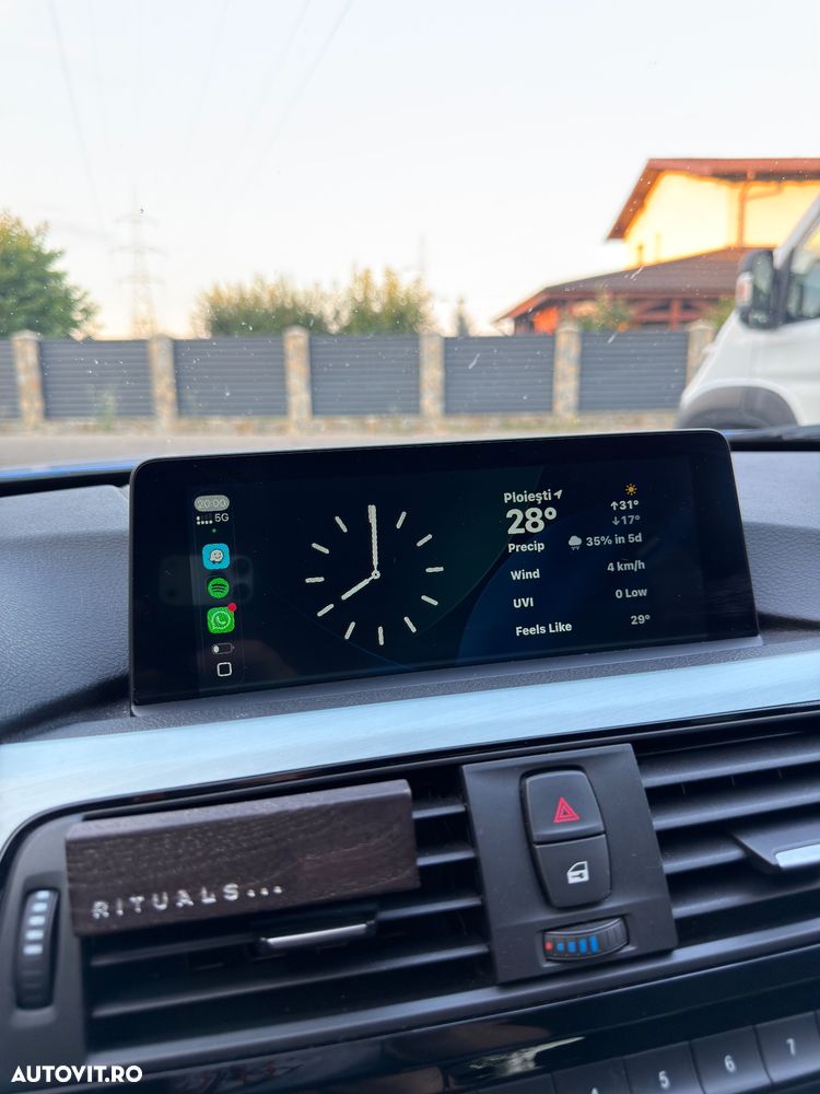 BMW Seria 3 320d Aut. Edition M Sport Shadow - 14