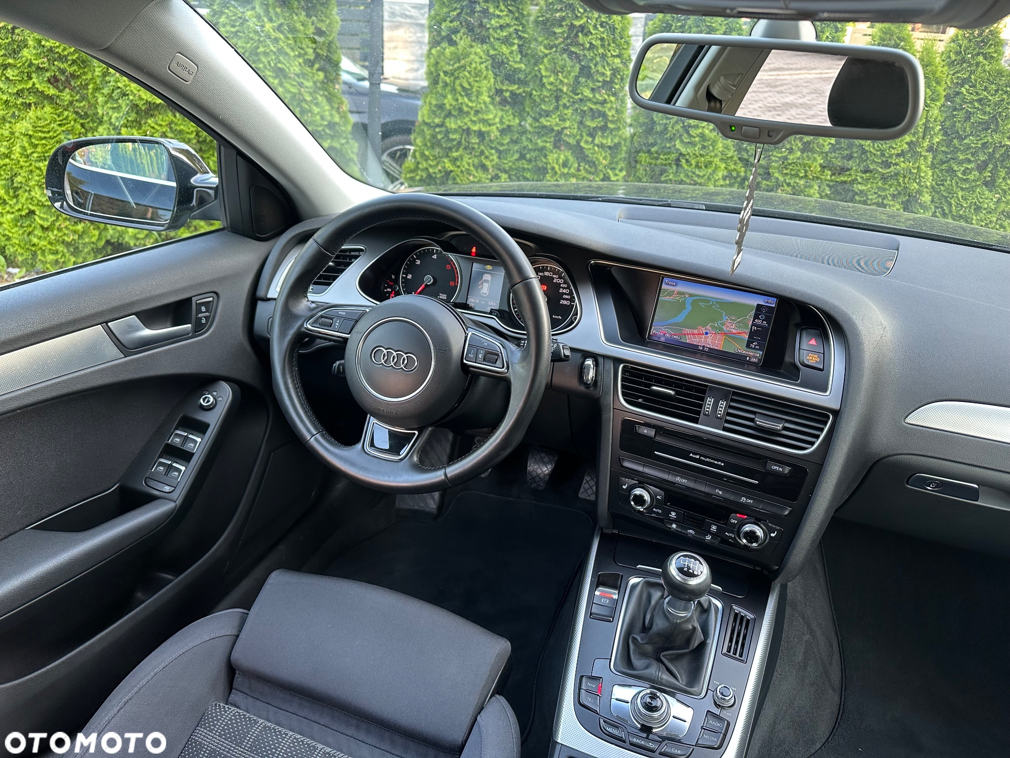 Audi A4 2.0 TDI - 21