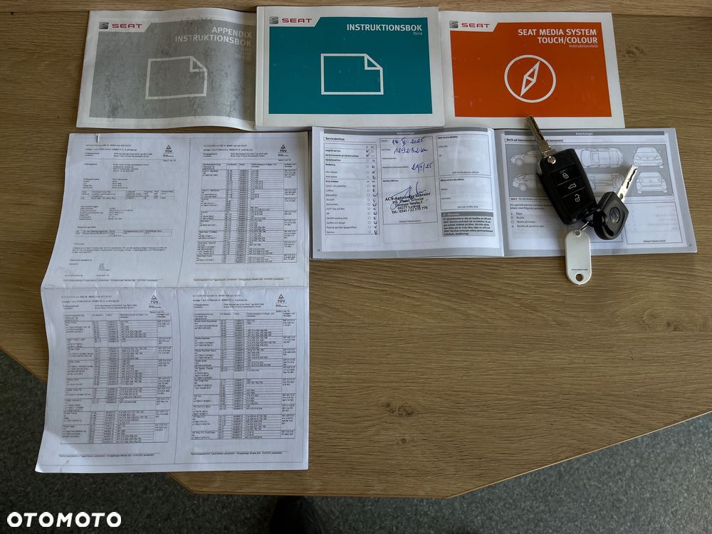 Seat Ibiza ST 1.2 TSI Style - 26