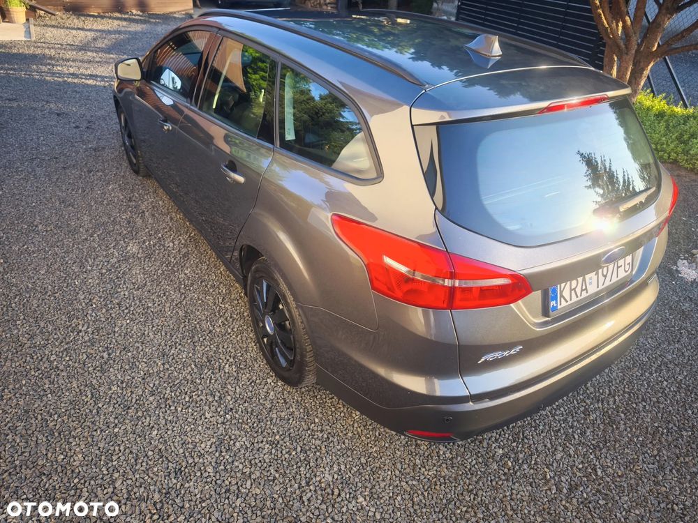 Ford Focus - 3
