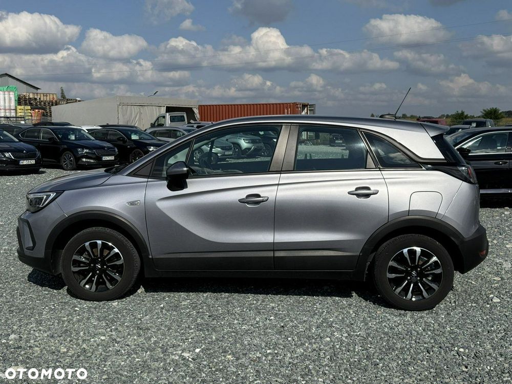 Opel Crossland 1.2 T Elegance - 6