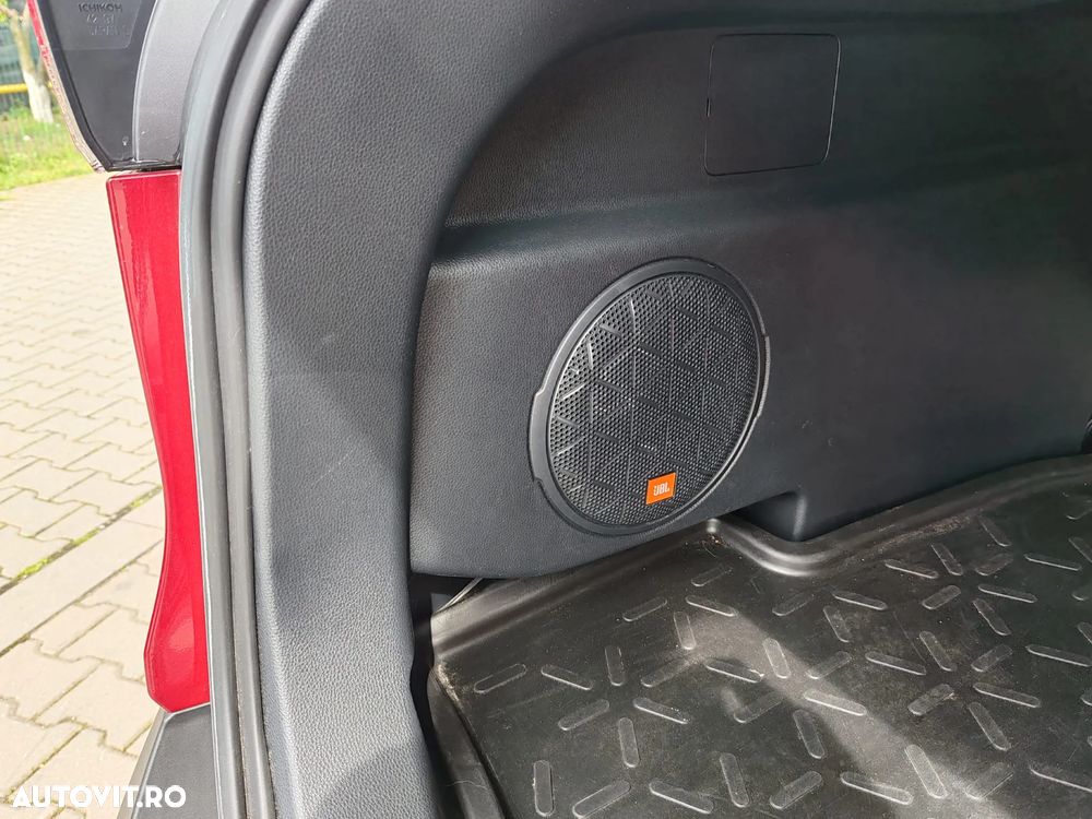 Toyota RAV4 2.5 VVT-iE 4x4 Luxury Premium - 27
