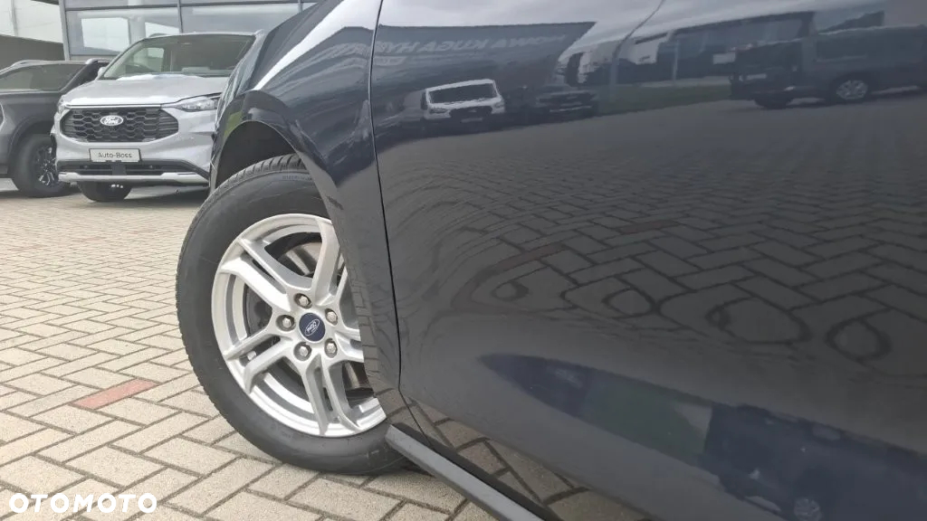 Ford Focus 1.0 EcoBoost Trend Edition - 19
