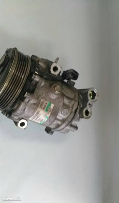 Compressor AC FIAT Fiorino Furgão/Combi (225_) - 2