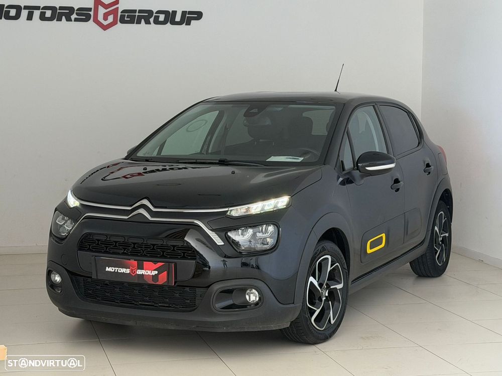 Citroën C3 1.2 PureTech Shine - 5