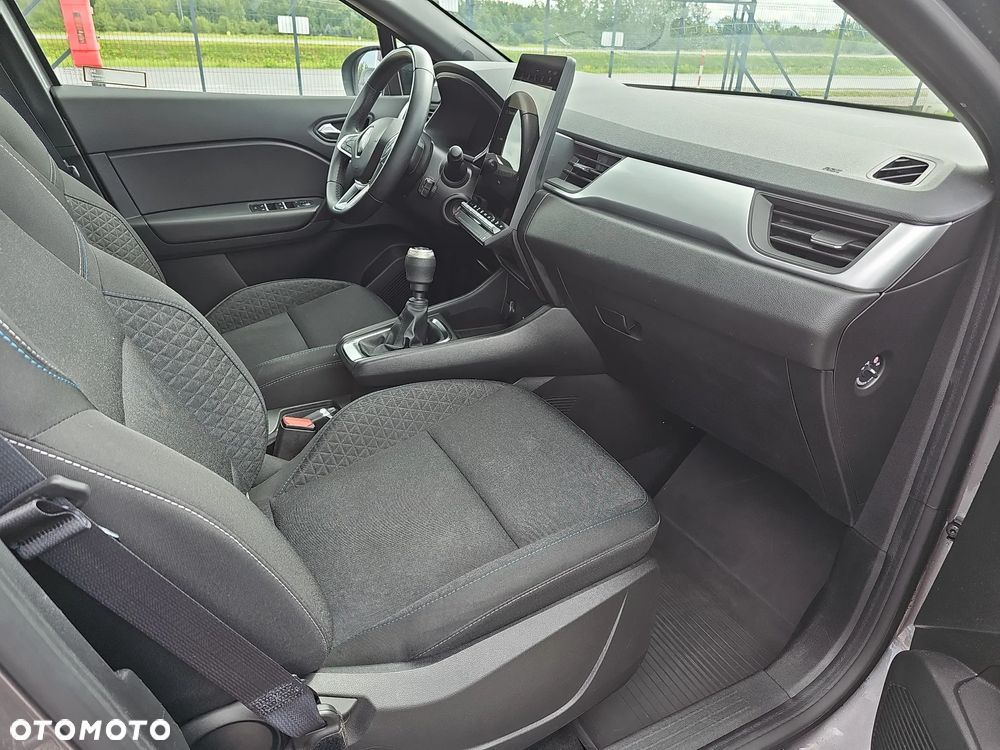 Renault Captur 1.0 TCe Evolution - 20