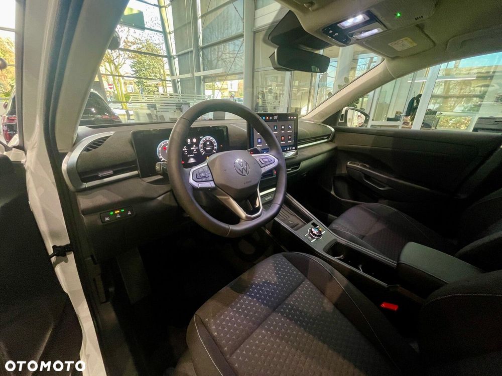 Volkswagen T-Roc 1.5 TSI Life DSG - 9