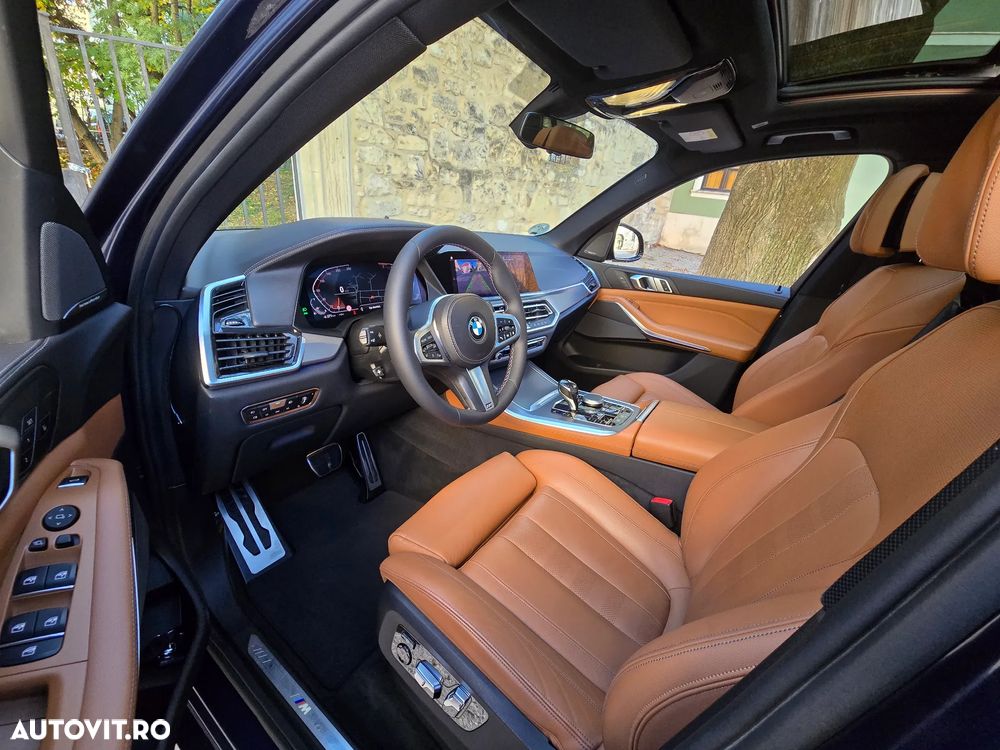 BMW X5 - 16