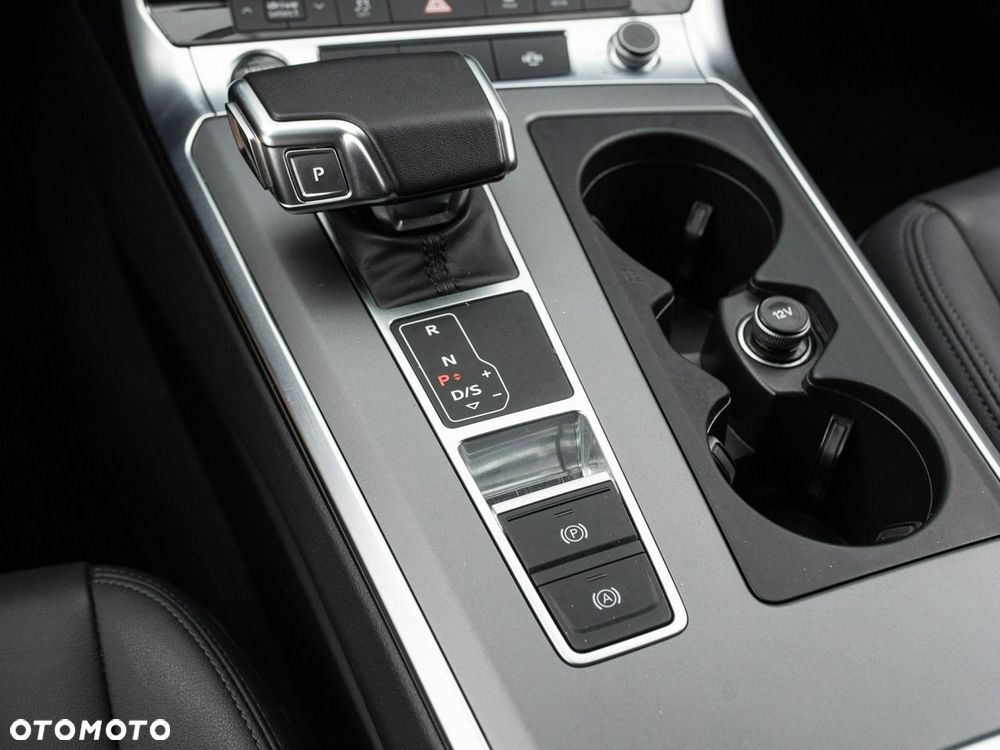 Audi A6 Limousine 35 TDI mHEV S tronic - 17