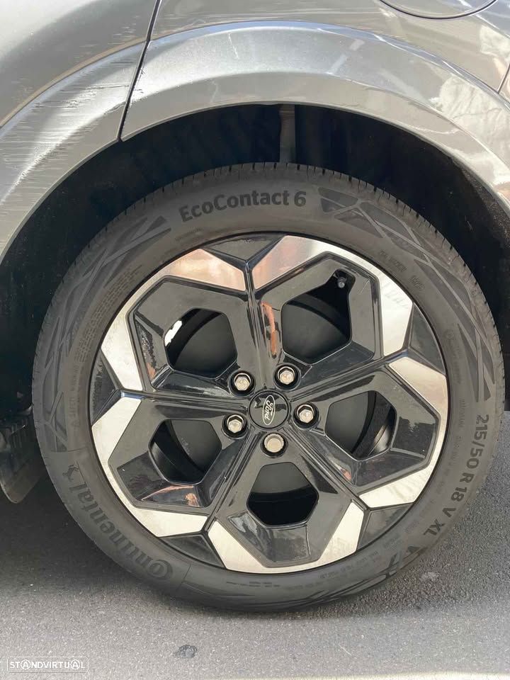 Ford Puma Gen-E 54 kWh Premium - 5