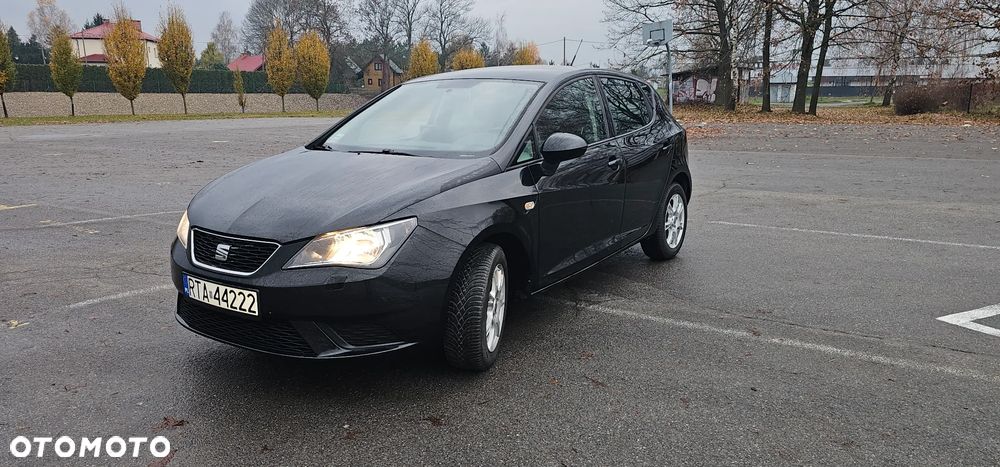 Seat Ibiza 1.4 Style - 1
