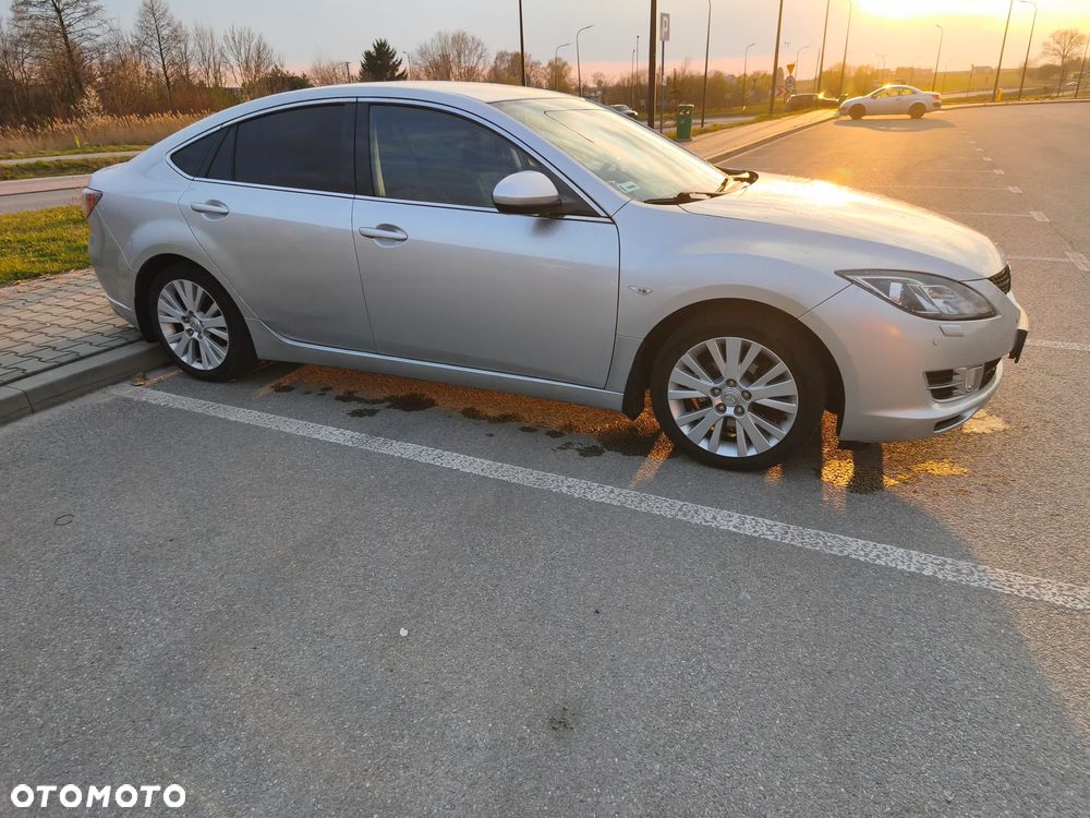 Mazda 6 2.0 Exclusive - 9