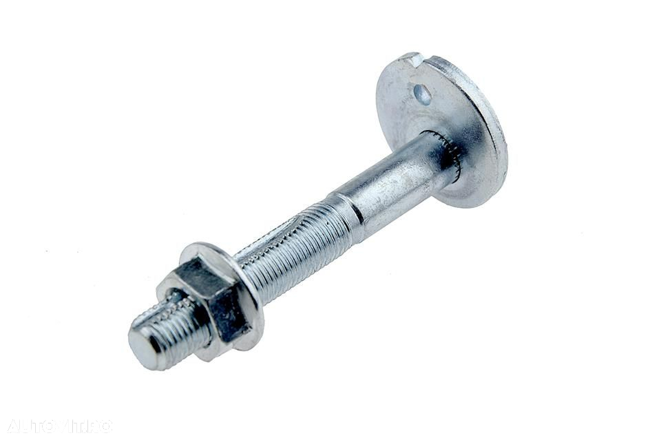 Surub brat suspensie Nissan Qashqai 2006-, X-Trail 2007-2013, Renault Koleos 2008-, NTY ZWT-NS-053S - 2