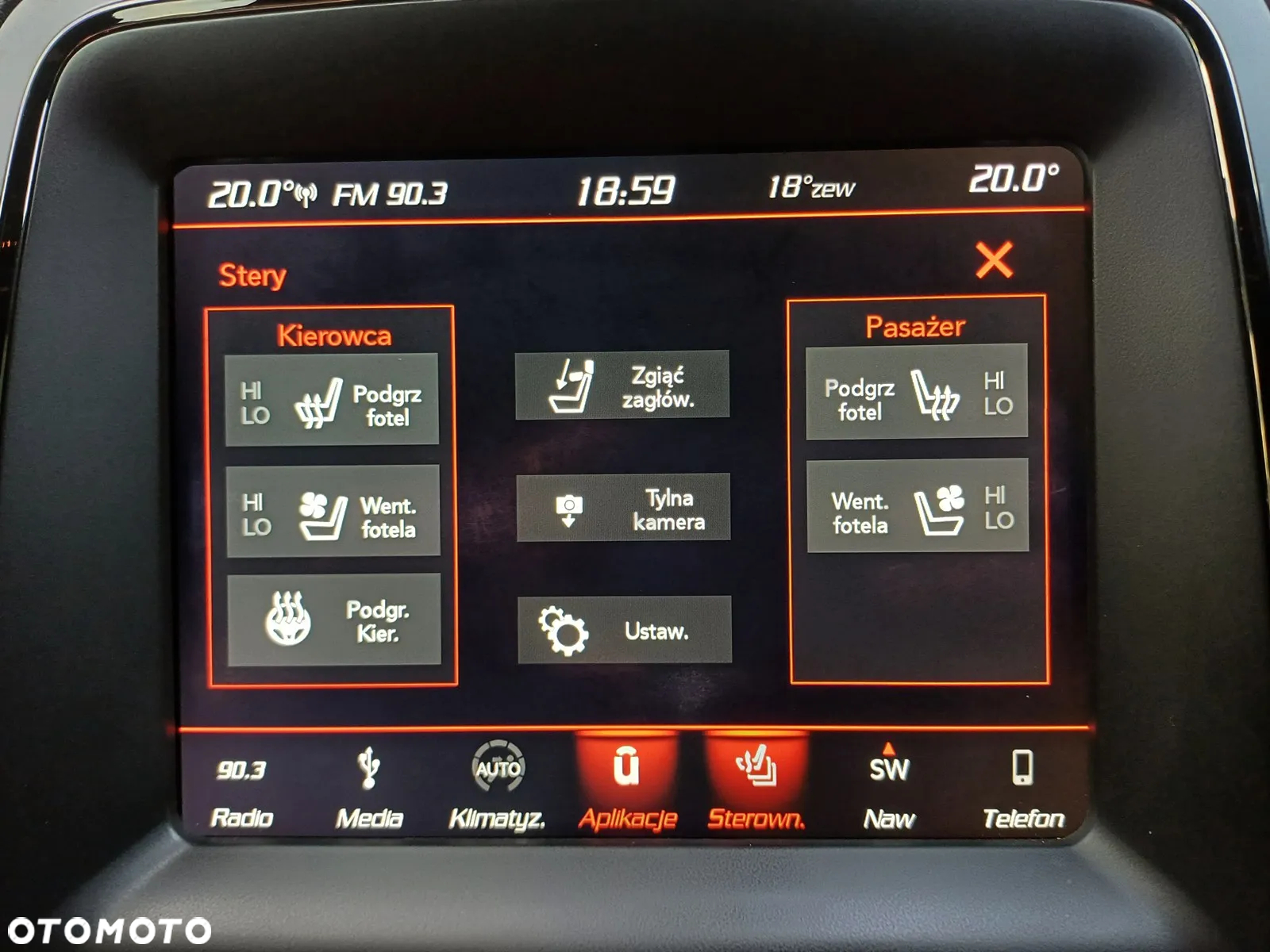 Dodge Durango 6.4 SRT - 26