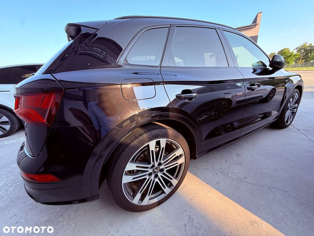 Audi SQ5 - 8