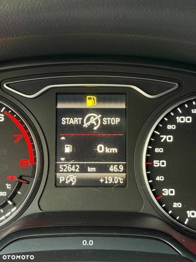 Audi A3 Limousine - 15
