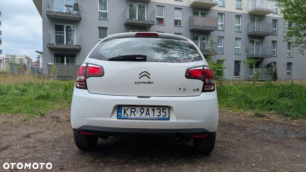 Citroën C3 1.4 HDi Attraction - 2