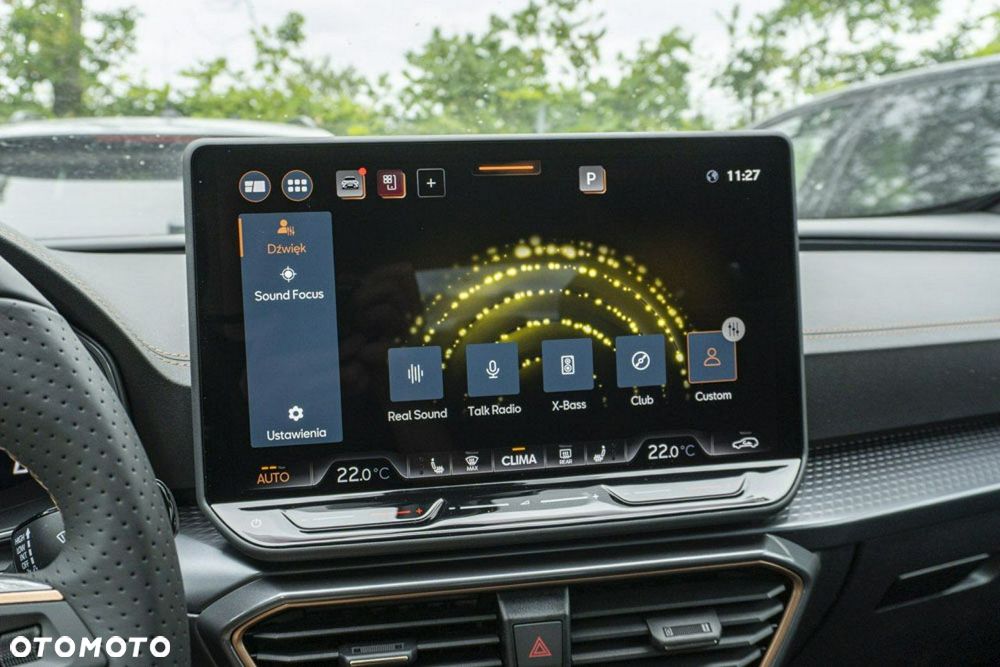 Cupra Formentor - 25