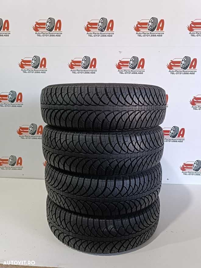 185/65/R15 88T FULDA CP N10697 M+S IARNA - 6