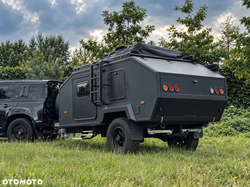 Inny SPECTRE7 NOMAD - 1