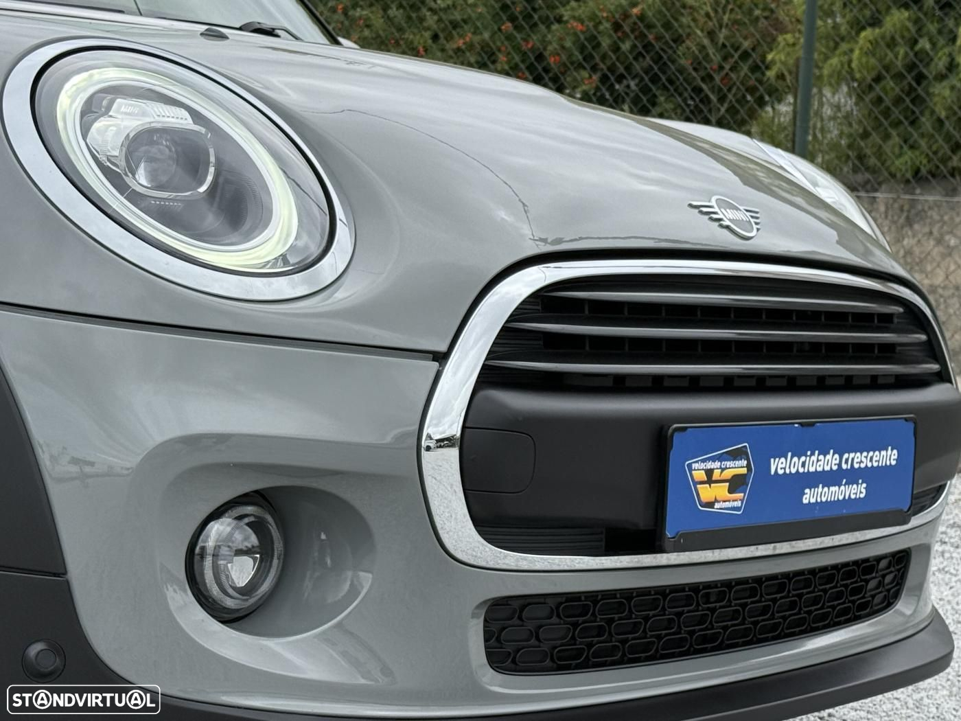 MINI 3 Portas One Sport Edition - 8