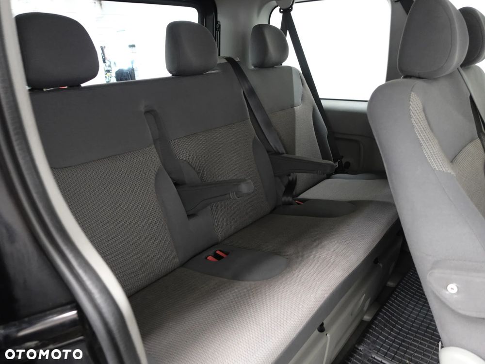 Opel Vivaro L1H1 Tour - 19