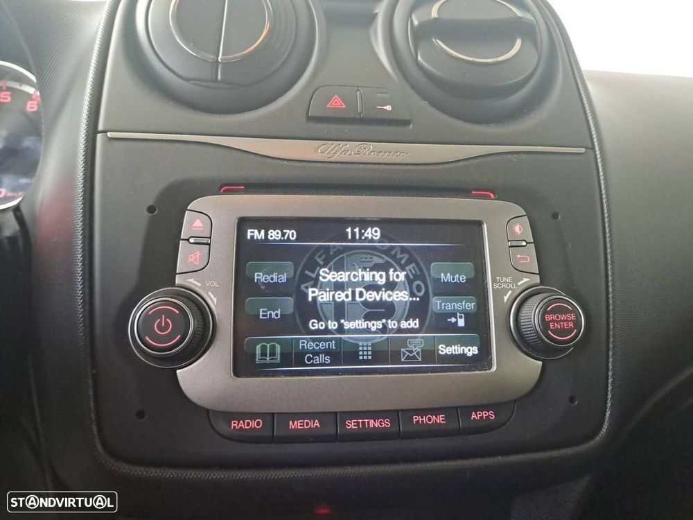 Alfa Romeo MiTo 0.9 T TwinAir Urban - 22