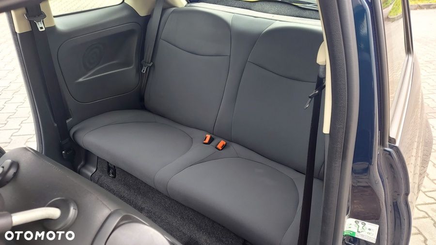 Fiat 500 1.2 8V Color Therapy Euro5 - 13