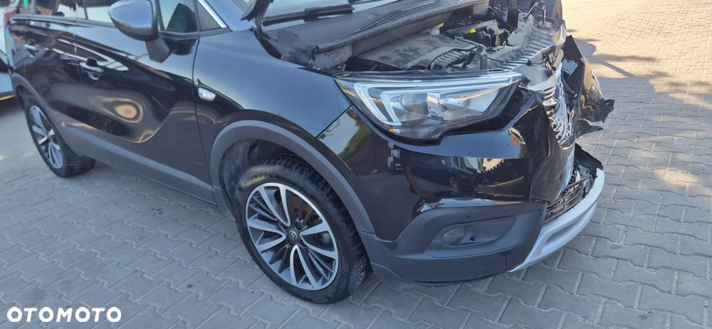 Opel Crossland X 1.2 T Enjoy S&S - 16