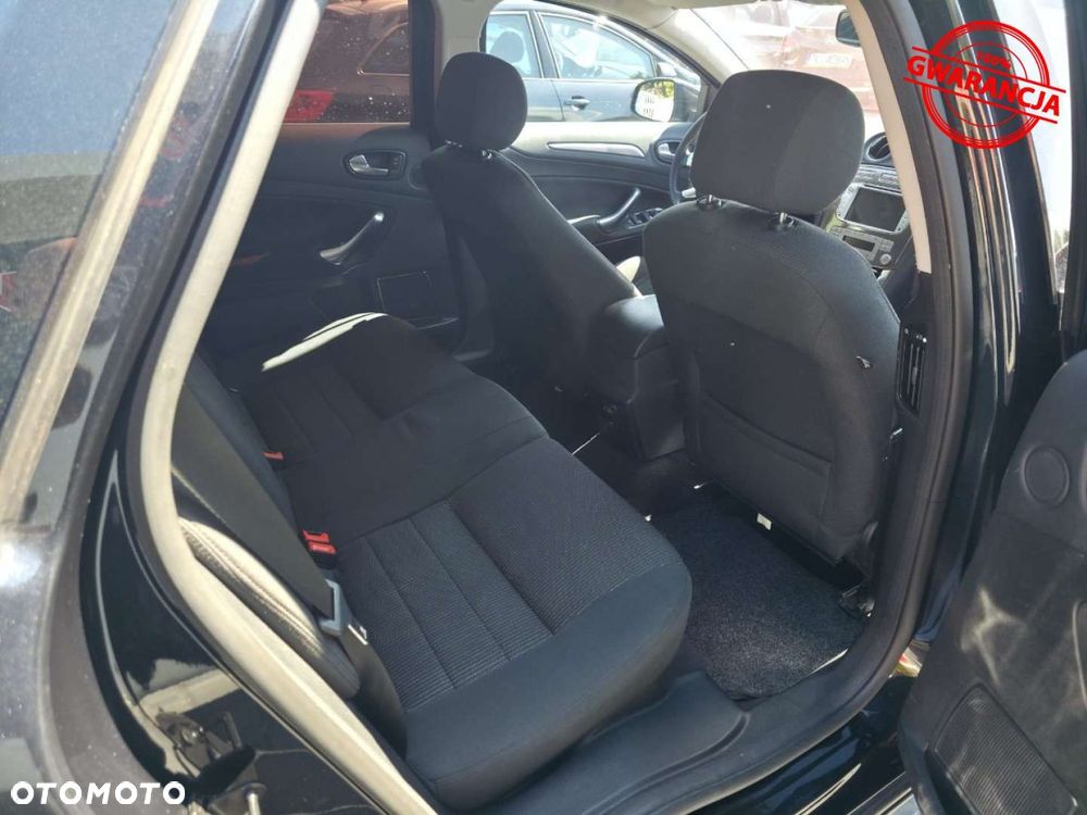 Ford Mondeo - 22