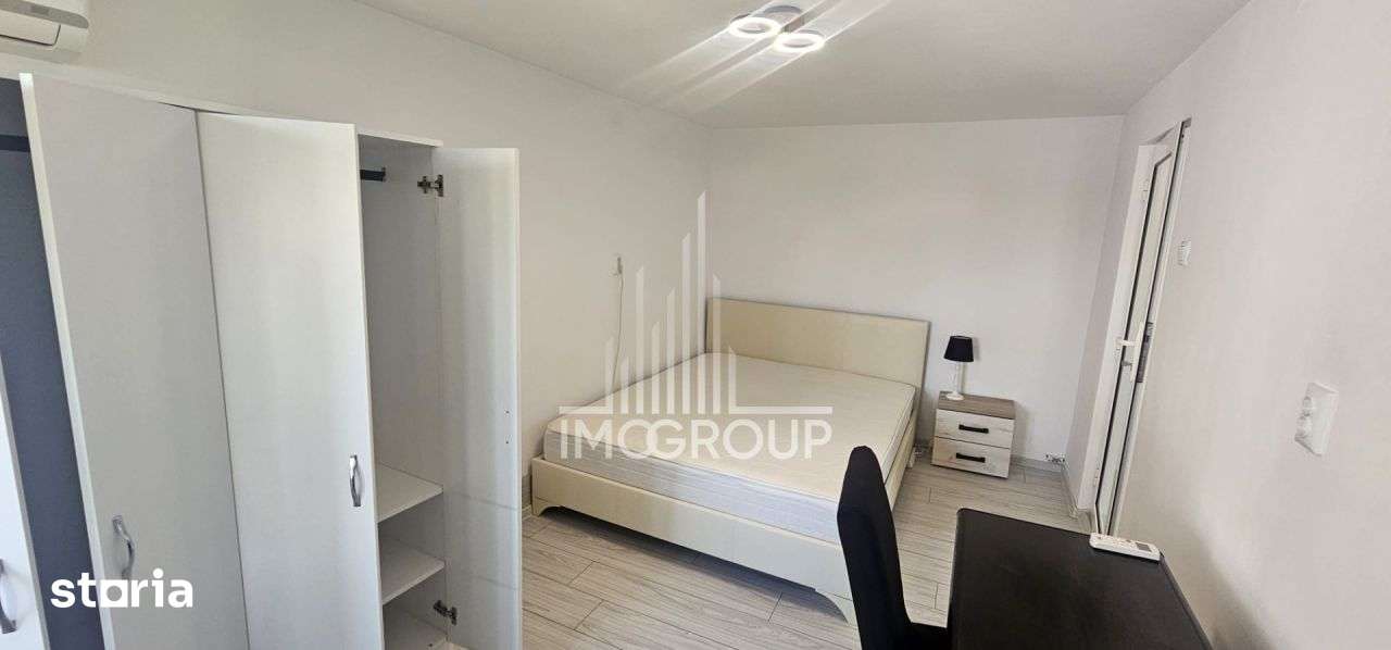 Apartament cu 3 camere | zona Iulius Mall/ FSEGA | Parcare | Imediat o — fotografia 3