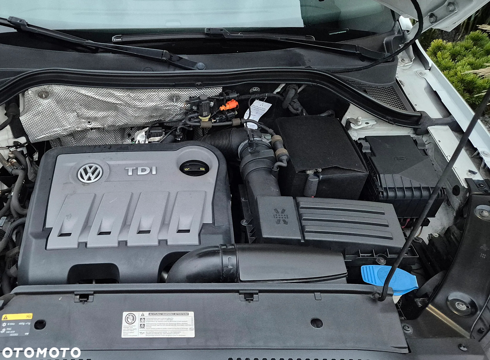 Volkswagen Tiguan 2.0 TDI 4Mot Sport&Style DSG - 21