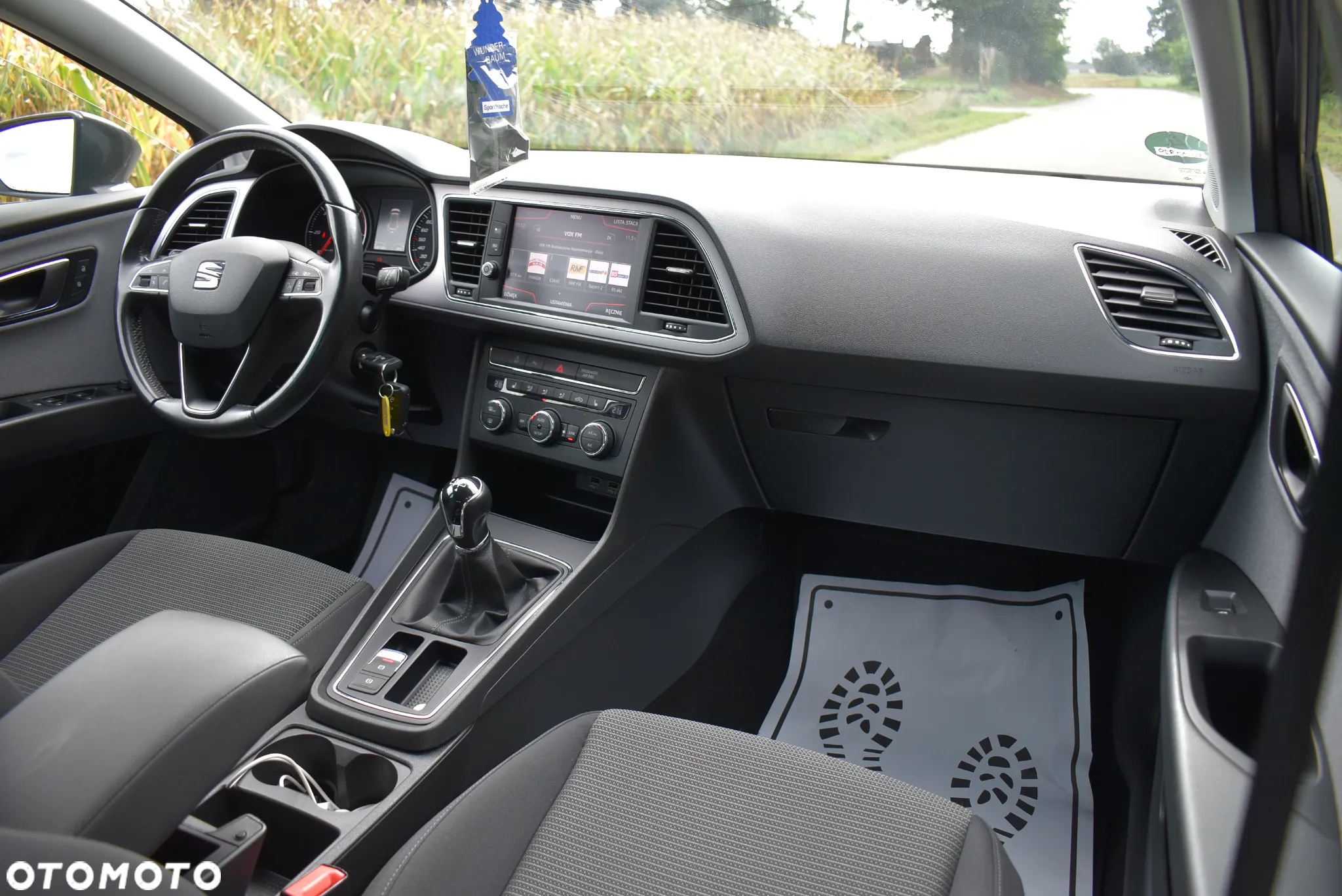 Seat Leon 1.6 TDI ECOMOTIVE Style - 27