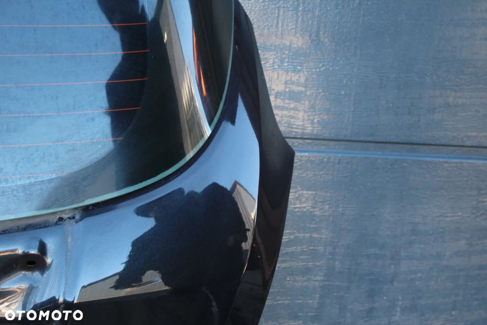 KLAPA BAGAŻNIKA TYŁ OPEL MOKKA Z22C GAR - 6