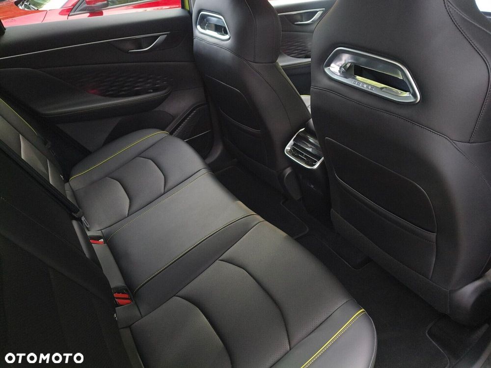 BAIC 5 Beijing 1.5T Luxury DCT - 27