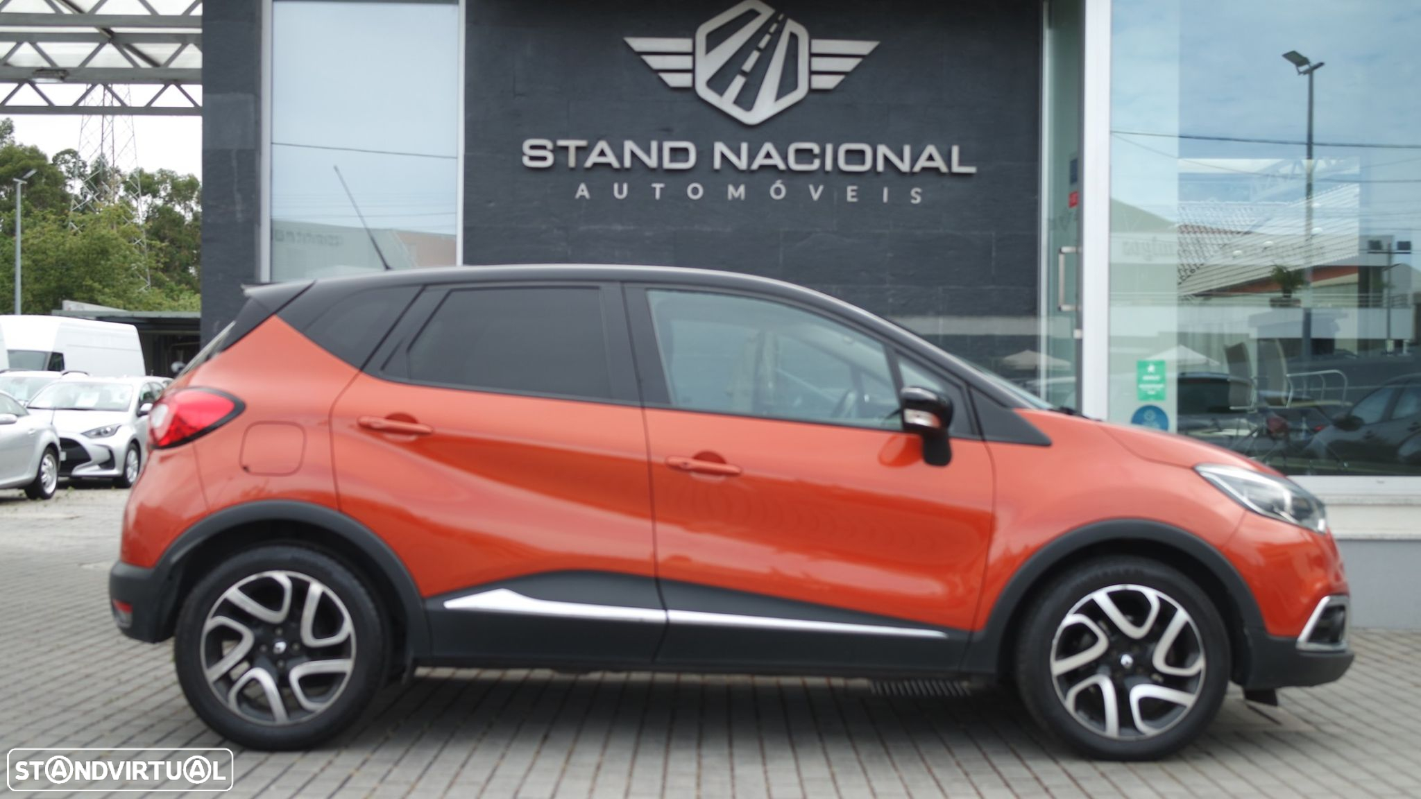 Renault Captur 1.5 dCi - 5