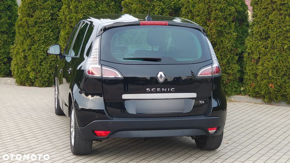 Renault Scenic ENERGY TCe 130 S&S LIMITED - 8