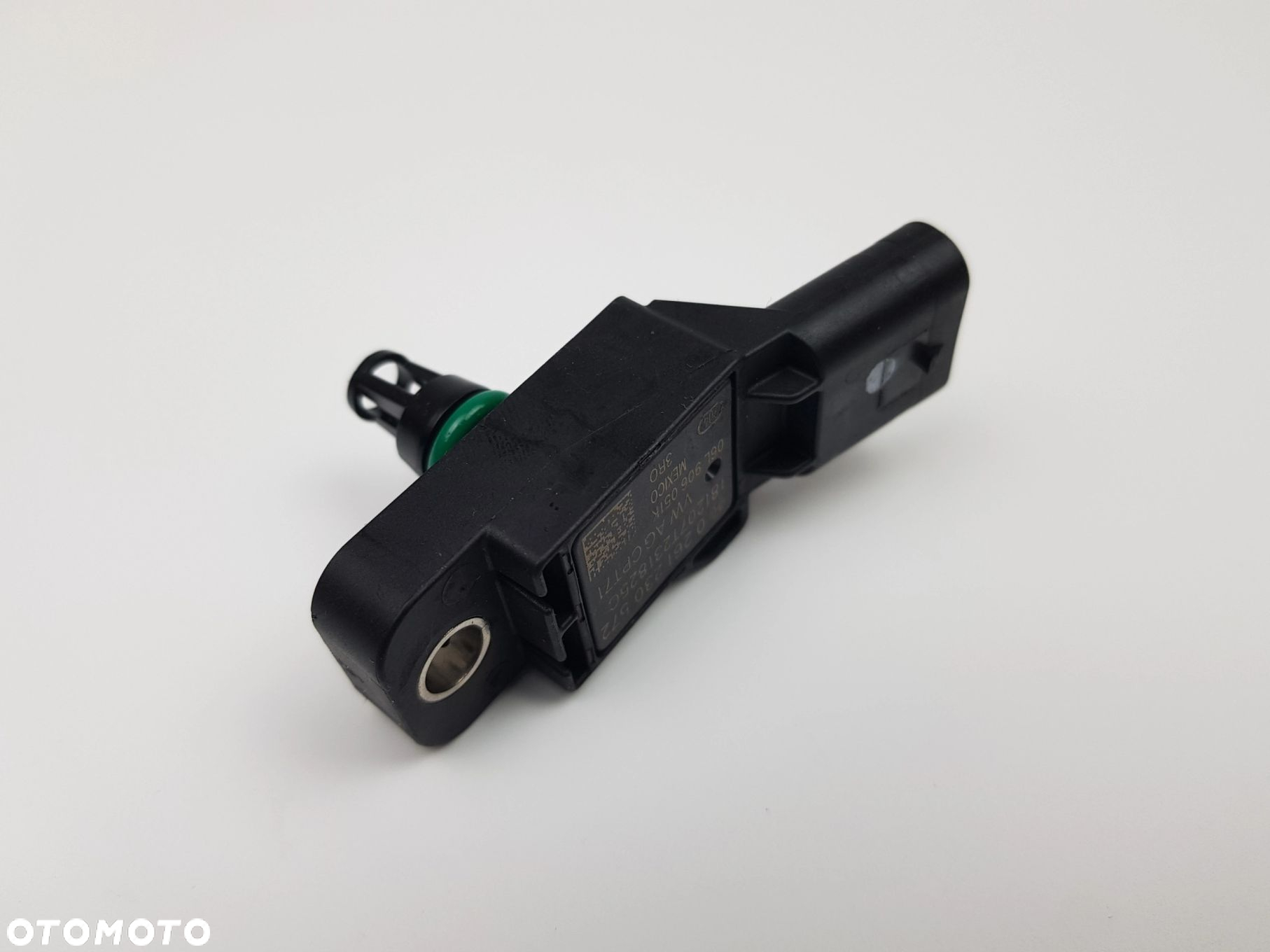 NOWY ORYGINALNY Czujnik ciśnienia powietrza Map Sensor Audi A4 B9 A6 C8 - 5