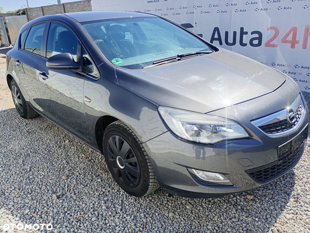 Opel Astra 1.4 Active - 1