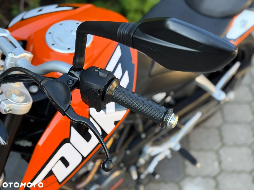 KTM Duke - 27