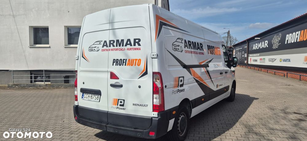 Renault Master - 4