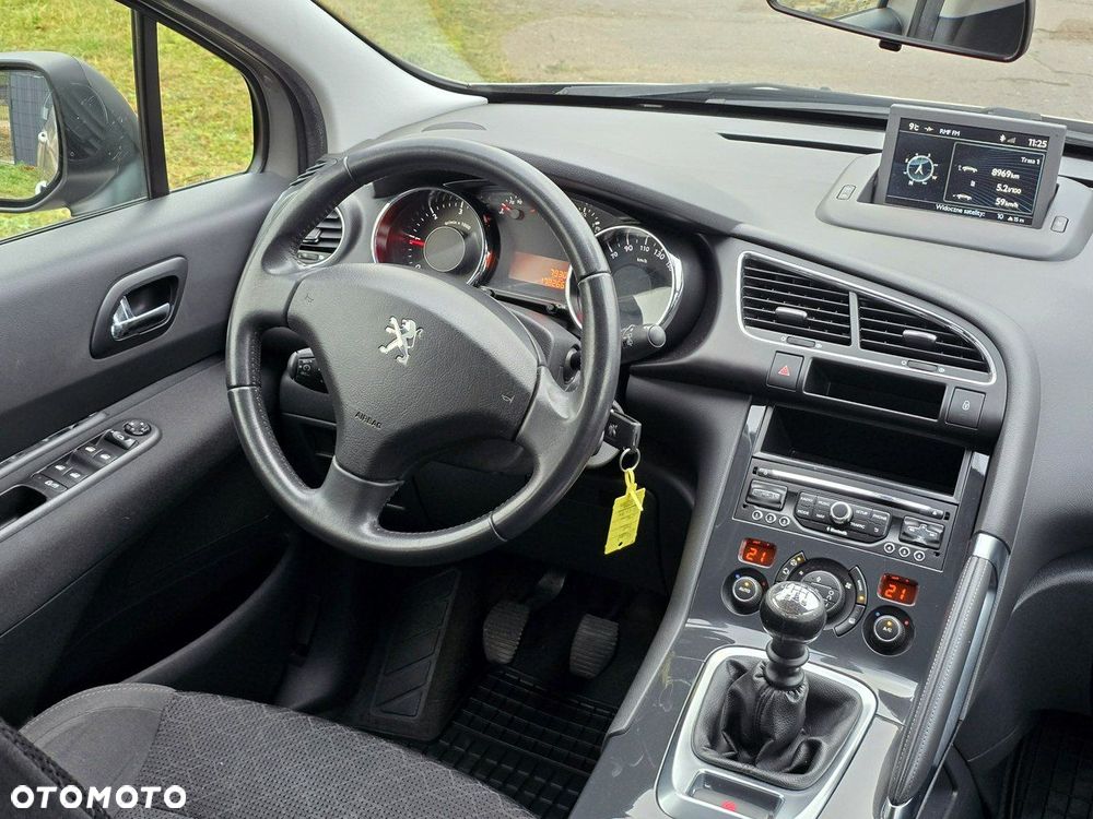 Peugeot 3008 - 7